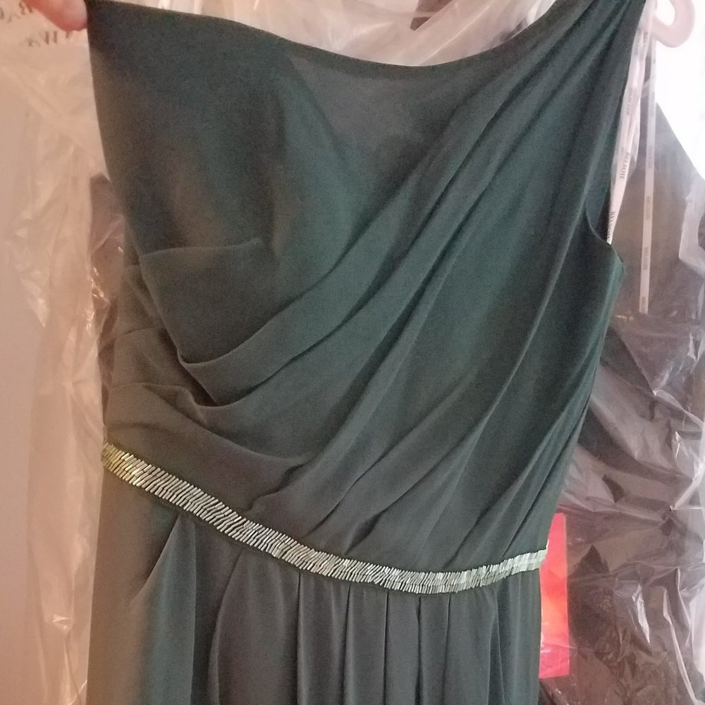 B2 bridesmaid by Jasmine Bridesmaids/Prom/Formal Dresses